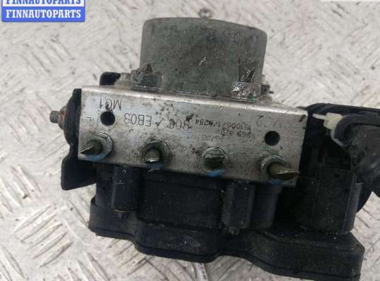 купить Блок ABS (Модуль АБС) на Mitsubishi Space Star/Mirage (2012- )