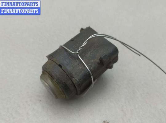 Датчик парктроника на Mercedes-Benz E (W211)