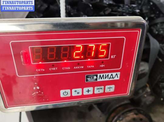 купить Коллектор впускной на BMW 3 E46 (1998-2006)