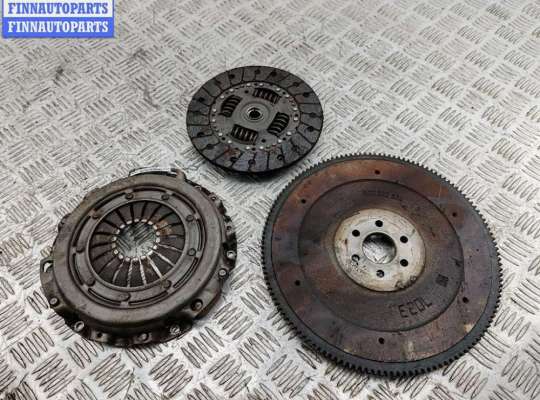 купить Маховик на Opel Astra F (1991-1998)