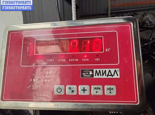 купить Форсунка топливная на Volkswagen Golf-4