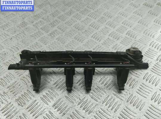 купить Форсунка топливная (комплект) на Volkswagen Bora