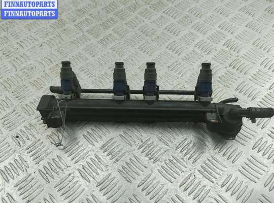 купить Форсунка топливная (комплект) на Volkswagen Bora