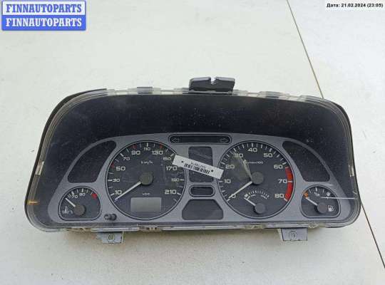 Щиток приборный (панель приборов) PG878343 на Peugeot 306