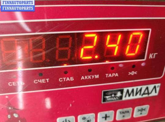 купить Фара левая на Nissan Note