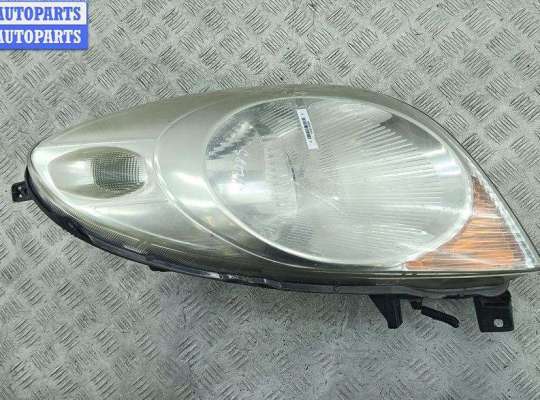 купить Фара левая на Nissan Note