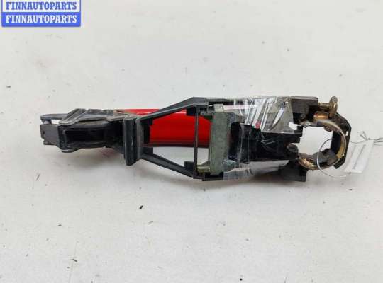 купить Ручка двери наружная передняя левая на Volkswagen Passat B5