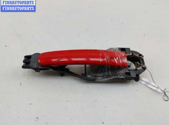 купить Ручка двери наружная передняя левая на Volkswagen Passat B5