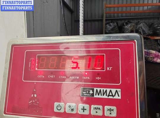 купить ТНВД на Peugeot 307