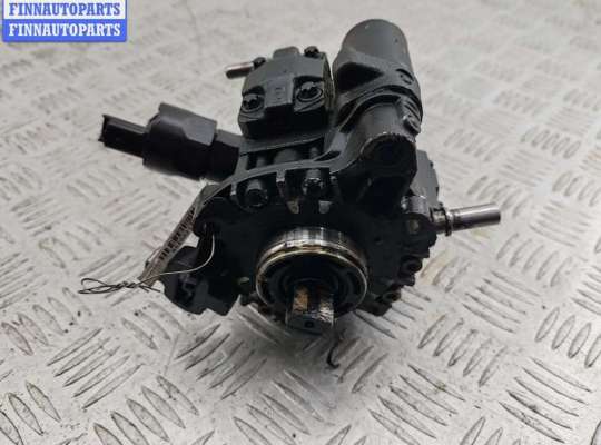 купить ТНВД на Peugeot 307