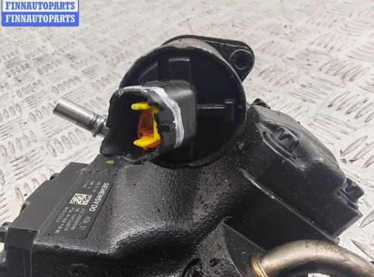 купить ТНВД на Peugeot 307