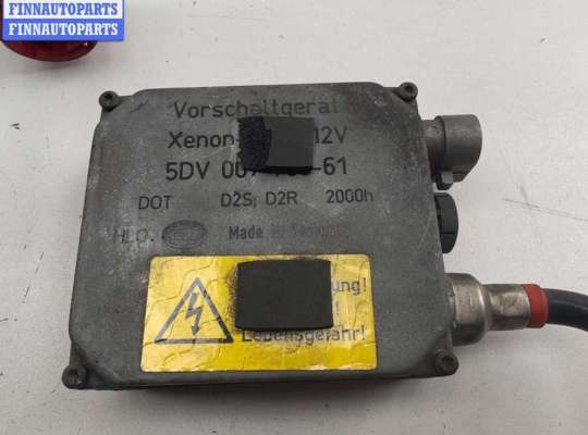 купить Блок розжига фар (ксенон) на Volkswagen Passat B5+ (GP)