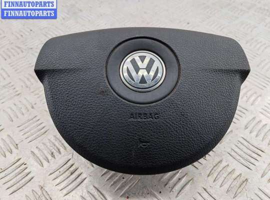 Подушка безопасности (Airbag) водителя VG2718425 на Volkswagen Passat B6