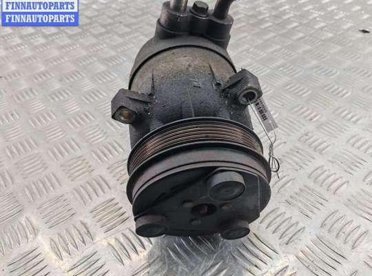 Компрессор кондиционера OP2341556 на Opel Omega B (1994-2003)