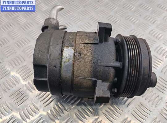 купить Компрессор кондиционера на Opel Omega B (1994-2003)