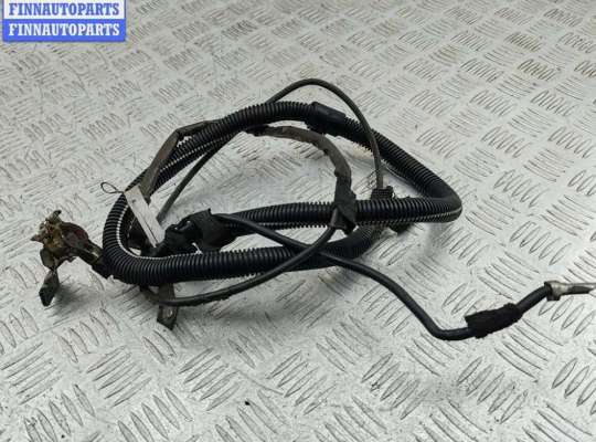 купить Провод аккумулятора плюсовой на Peugeot 206