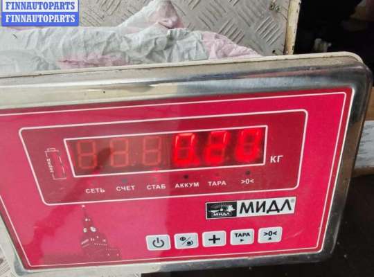 купить Молдинг двери задней левой на Audi A4 B5 (1994-2001)