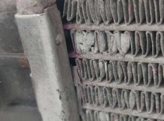 купить Радиатор основной на Audi A6 C5 (1997-2005)