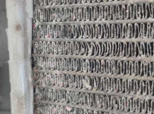 купить Радиатор основной на Audi A6 C5 (1997-2005)