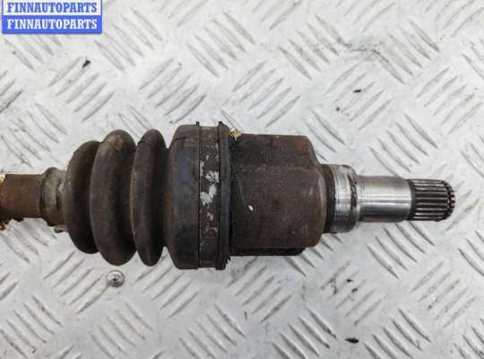 купить Полуось передняя левая на Ford Fiesta (2001-2007)