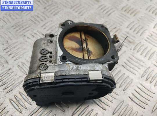 купить Заслонка дроссельная на Mercedes E-Class W211 (2002-2009)