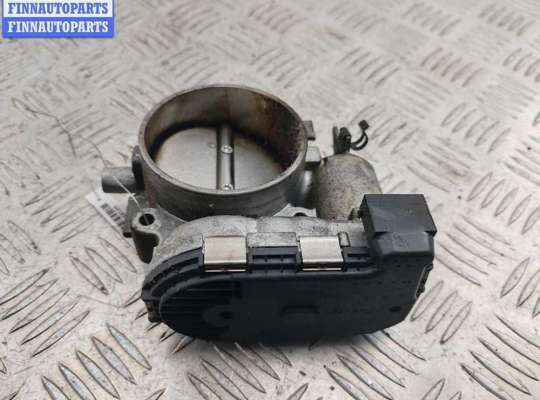 купить Заслонка дроссельная на Mercedes E-Class W211 (2002-2009)
