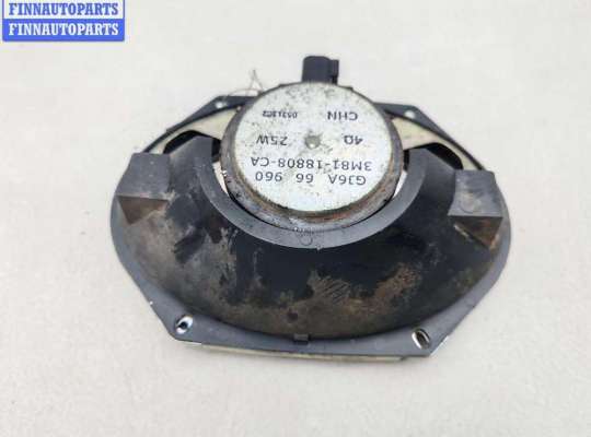 купить Динамик двери задней правой на Mazda 6 (2002-2007) GG/GY