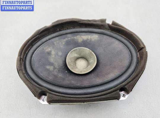 Динамик двери задней правой MZ651370 на Mazda 6 (2002-2007) GG/GY