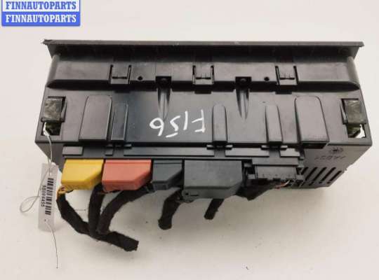 купить Переключатель отопителя на Audi A4 B7 (2004-2008)