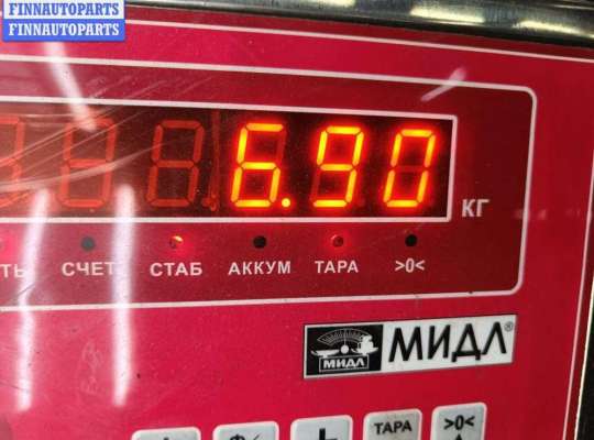 купить Стойка подвески передняя правая на Ford Mondeo III (2000-2007)