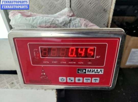 купить Обшивка багажника на Renault Koleos