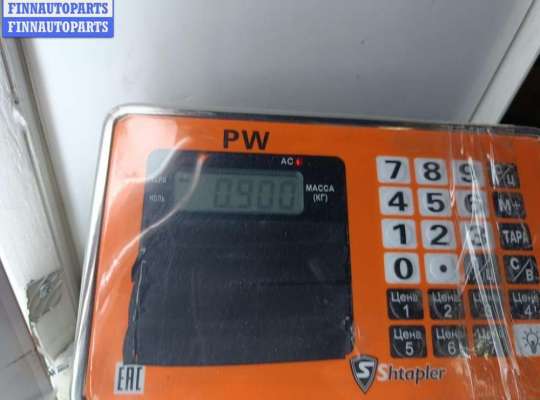 купить Замок двери передней правой на Mercedes C-Class W203 (2000-2006)