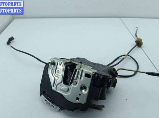 купить Замок двери передней правой на Mercedes C-Class W203 (2000-2006)