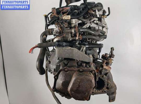 купить Двигатель (ДВС) на Opel Astra H (2004-2009)