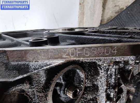 купить Двигатель (ДВС) на Opel Astra H (2004-2009)