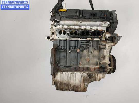 купить Двигатель (ДВС) на Opel Astra H (2004-2009)