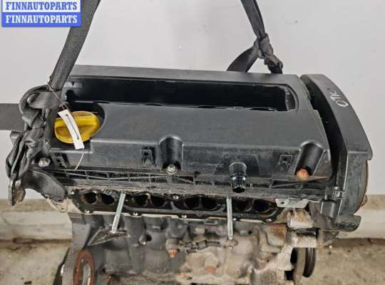 купить Двигатель (ДВС) на Opel Astra H (2004-2009)