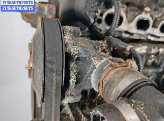 купить Двигатель (ДВС) на Opel Astra H (2004-2009)