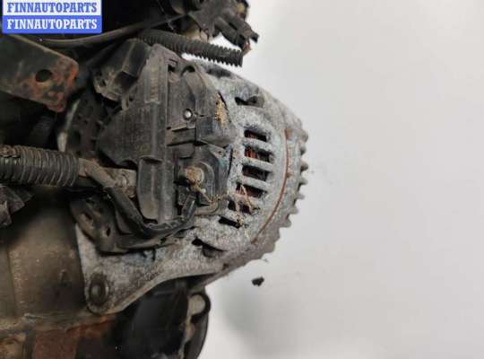 купить Двигатель (ДВС) на Opel Astra H (2004-2009)