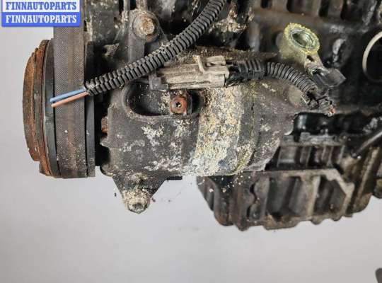 купить Двигатель (ДВС) на Opel Astra H (2004-2009)