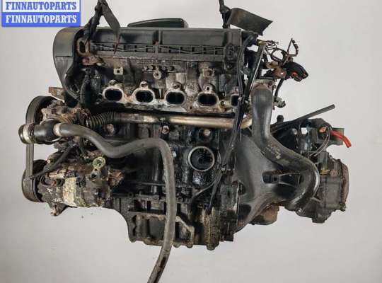 купить Двигатель (ДВС) на Opel Astra H (2004-2009)