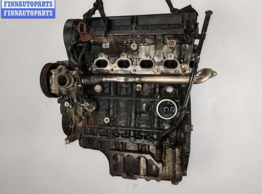 купить Двигатель (ДВС) на Opel Astra H (2004-2009)
