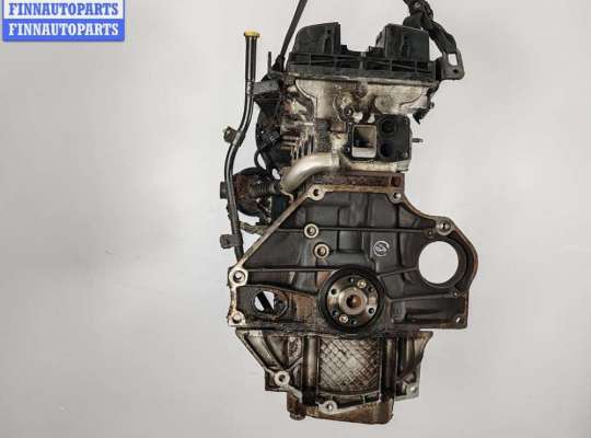 купить Двигатель (ДВС) на Opel Astra H (2004-2009)