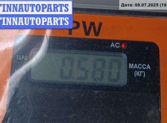 купить Замок двери передней левой на Renault Megane II (2002-2008)