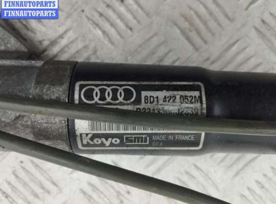 купить Рейка рулевая на Volkswagen Passat B5