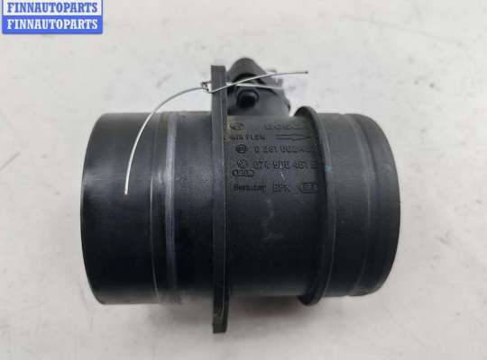 Купить Расходомер (измеритель потока воздуха) на Volkswagen Passat B6 Расходомер (измеритель потока воздуха) VG2584317 на Volkswagen Passat B6