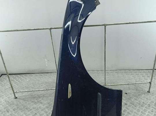 Крыло переднее правое BM3621831 на BMW 3 E46 (1998-2006)