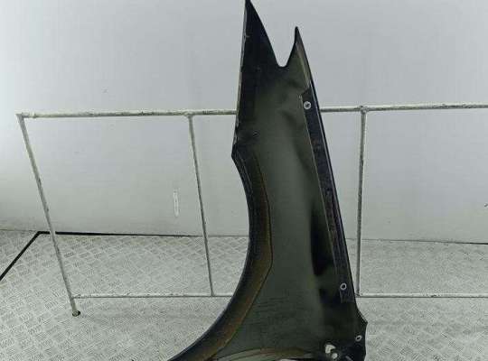 купить Крыло переднее правое на Renault Laguna III (2008-2015)