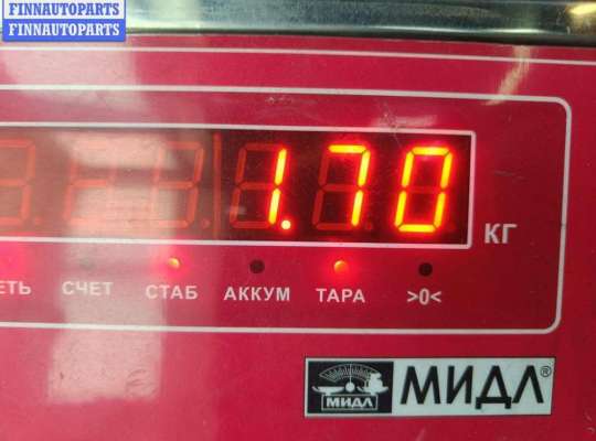 купить Проставка под пружину заднюю на Ford Mondeo III (2000-2007)