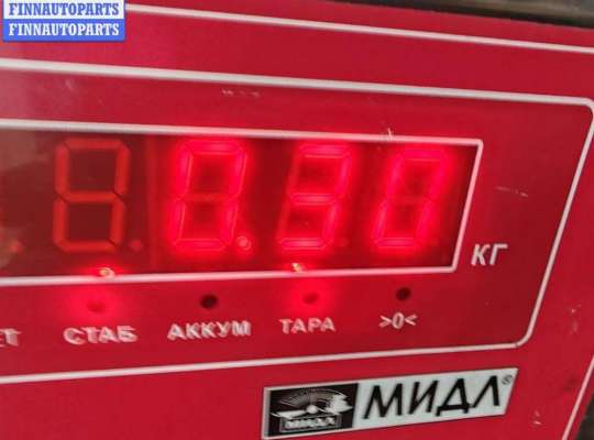 купить Стремянка рессоры на Mercedes Sprinter W901-W905 (1995-2006)